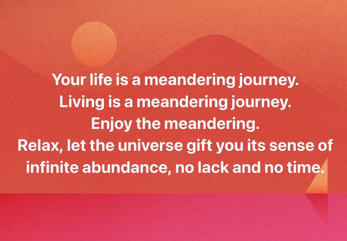 #Quoteoftheday by the amazing <a href="/dr_dainheer/">Dain Heer *Official Account*</a>