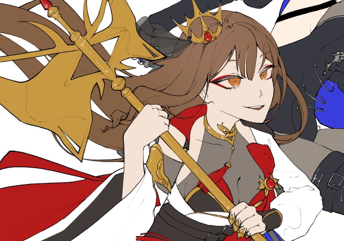 ruxing_vt's tweet photo. happy late birthday to two queens π₯°
#illusFREYtion #aoyamart https://t.co/ErOWkKJypZ