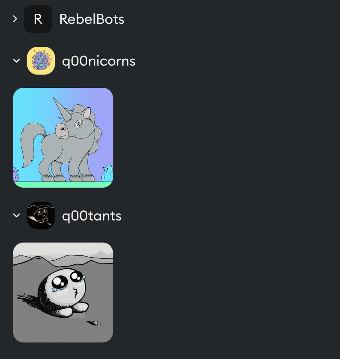 <a href="/E12O6/">✯ Captain Alchemist ✯</a> <a href="/0xQuit/">Quit</a> <a href="/oSnipeNFT/">oSnipe</a> Lets get it #q00ts