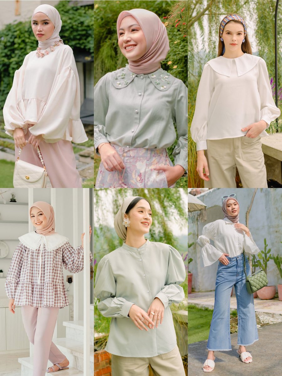 qwertypremium's tweet photo. rekomendasi blouse from Hijabchic Official💗

- a thread
tag: Choi Doha #BigMouthEp16 #YoonA Jake winwin #SUPERJUNIOR SHOUT OUT Miho https://t.co/u7jpWRXLX3