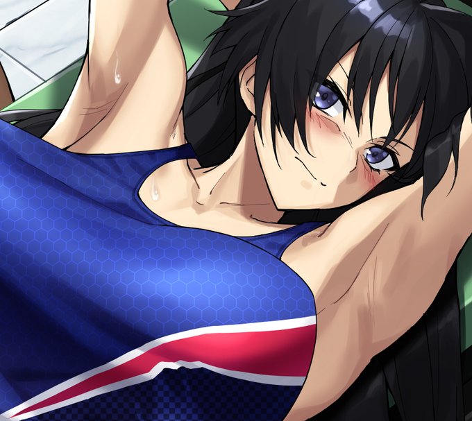 skeb依頼
pixiv→https://t.co/58CH8QcaBt
fanbox→https://t.co/DCoLo8sMwq
fantia→https://t.co/JrOI8aaMDg 