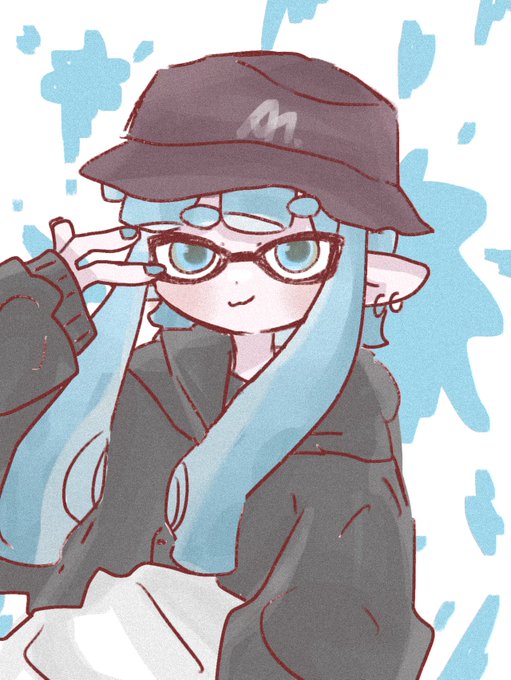 「スプラトゥーン3」のTwitter画像/イラスト(新着)｜4ページ目)