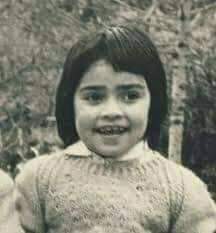 RadioUmbral's tweet photo. SOY ALICIA  AGUILAR CARVAJAL
Tenía 6 años cuando fui asesinada un 18 de septiembre de 1973, a consecuencia de disparos realizados por oficiales del Ejército en la Plaza Panamá, en Santiago
Los culpables no fueron identificados por el ejército 
No Olvidamos
No Perdonamos https://t.co/CRBjlqCpSX