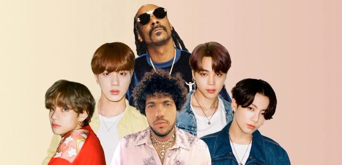 TO: @MostRequestLive @OnAirRomeo 

I think #BadDecisions #BadDecisionswithBTS #bennyXBTSXSnoopDogg 
@BTS_twt @itsbennyblanco @snoopdogg on #MostRequestedLive is the best thing ever.  I love hearing all BTS songs on air.  Thank you again!