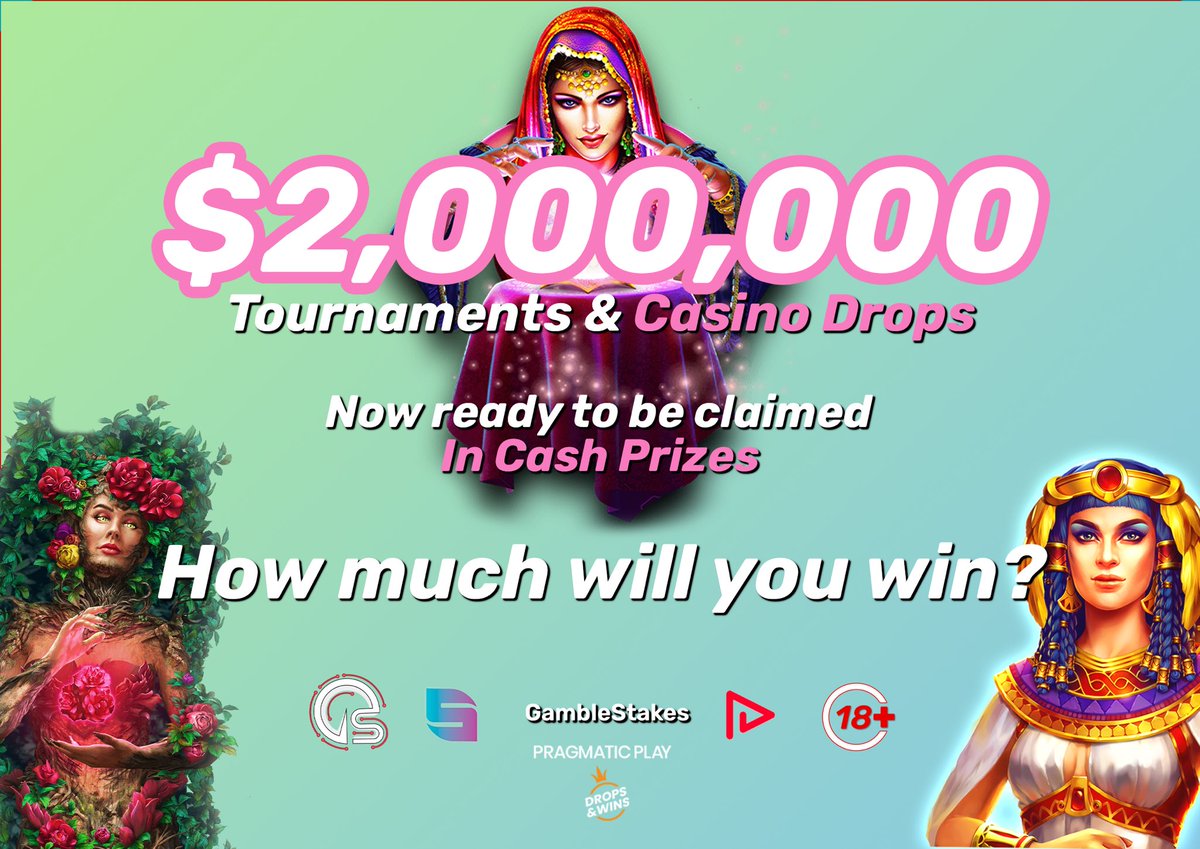 PENTHOUSE GIVEAWAY FOR CAYC/DG Owners ! $$$ Giveaways from Gamblestakes!

twitch.tv/codecompiler

Join twitch now for giveaways