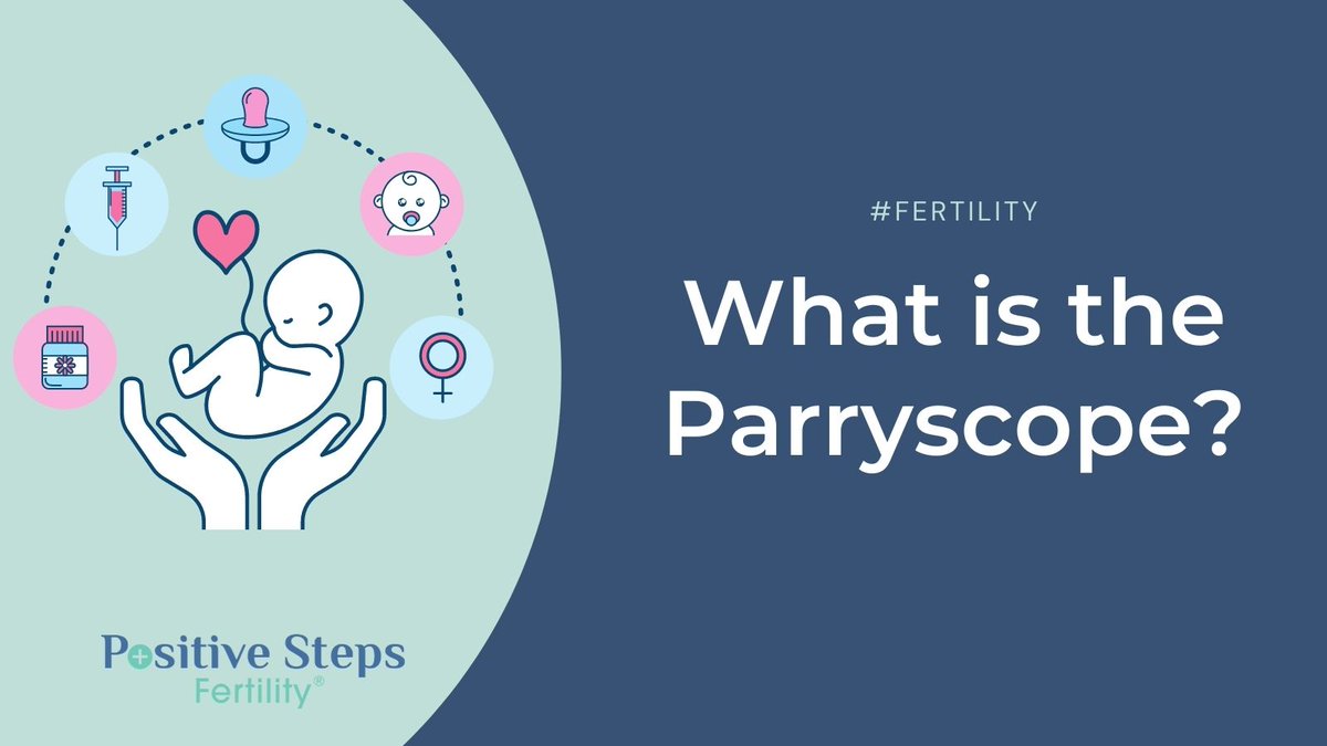 AskDrParry's tweet photo. The #Parryscope #fertility test for #women is 98% successful in identifying blockages that prevent #pregnancy: https://t.co/JjnbbNSeUH #TTC #infertility #pregnant #HSG #IVF #baby https://t.co/MiTtg8HvCp