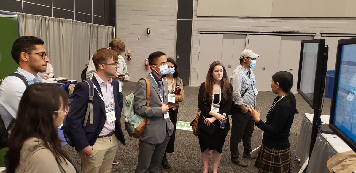 It's a wrap on our #APSA2022! THANK YOU to everyone who presented, chaired, discussed &amp; celebrated at our joint reception w/ <a href="/poli_com/">APSA & ICA Political Communication Divisions</a>! If you presented or came across a 🤯 paper, consider submitting it to our best paper award. Au revoir, Montréal 👋 see you in L.A. 😎 in 2023!