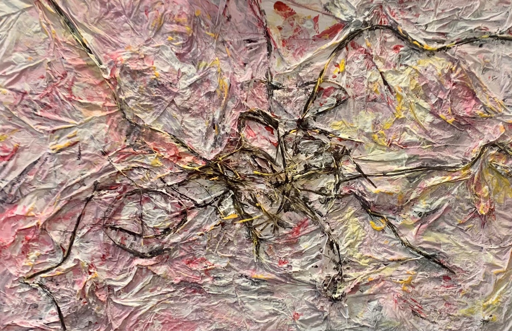 Deja 42 Art Gallery tweet media