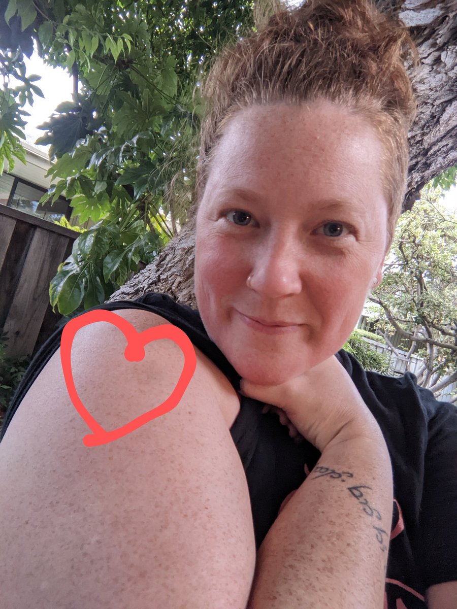 Dr. Kae McCarty tweet media