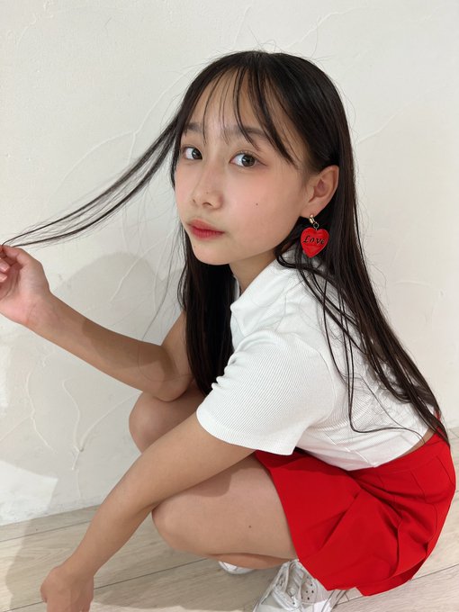 Twitterのコスプレ画像15