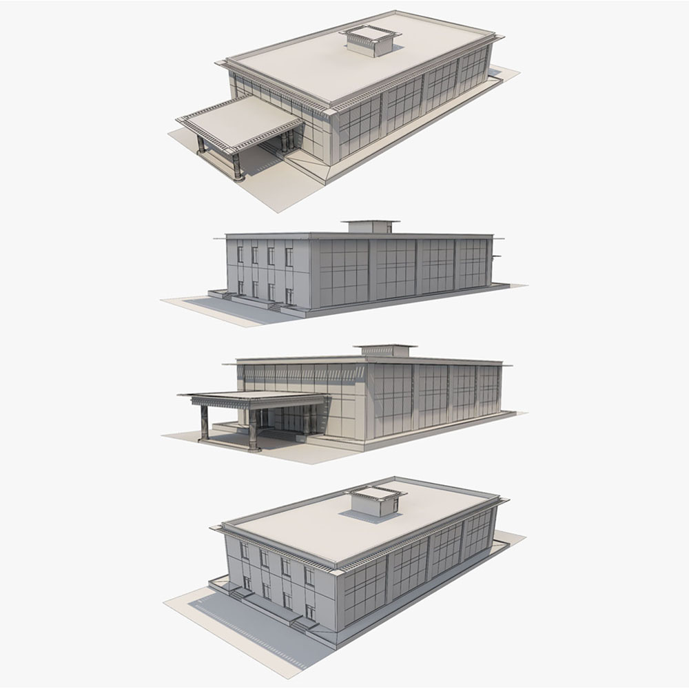fhstut's tweet photo. Office Building
3d Model_122
Software: 3ds Max, Vray, Photoshop
Portfolio Link:-
https://t.co/LO2aaNfdML
(design reference from internet)
#architecture #3d #3dsmax #render #3dmodel #3drenderbot #visualization #design #exterior #facade #fh3d
#fh3d2022 #fh3dmodel #cgtrader https://t.co/TfHccrmRRV