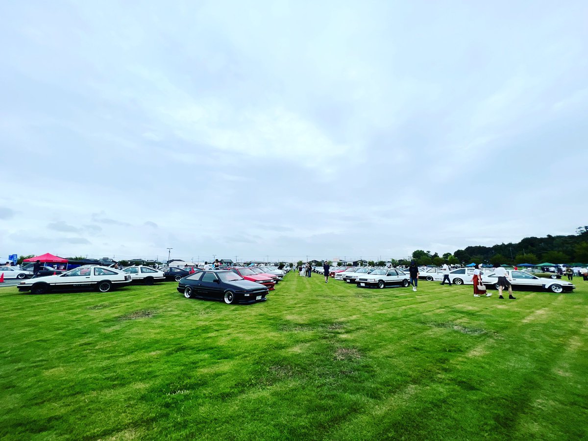 kizunanote0911's tweet photo. 取材中!雨が強くなってきました。
#oura86 #oura86meets2022 https://t.co/DEypUgnDa9