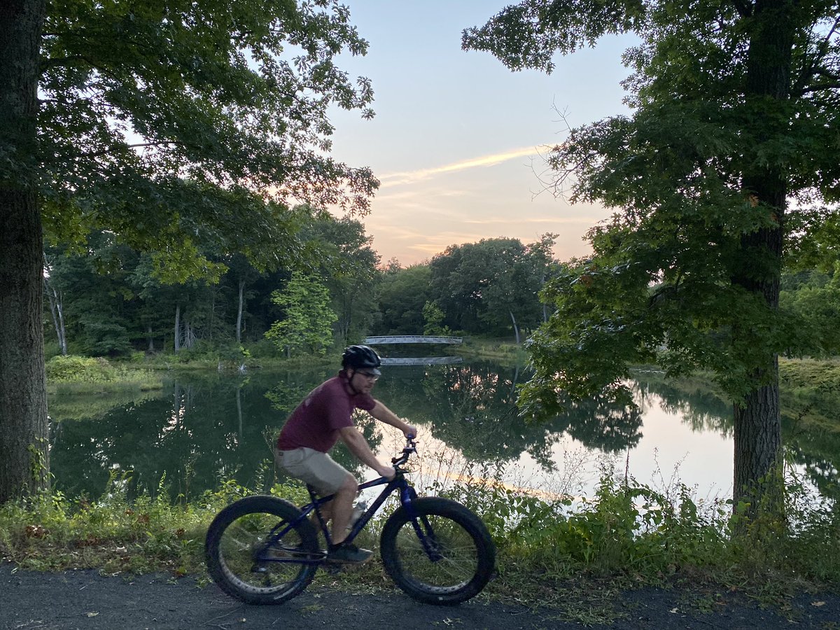 Happy birthday eve <a href="/brendanmahoney/">Brendan Mahoney</a> thanks for taking us on all the weird-fun rides!