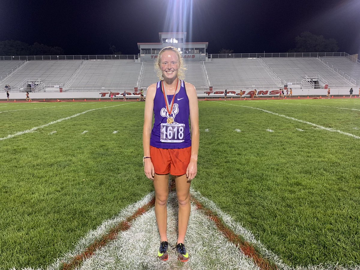 Middie XC (@xcmiddie) on Twitter photo B🅾️🅾️M!!!💣💥 And another one!
<a href="/midtownmiddies/">Middletown Middies</a> you have a new school female record in the 5k with a time of 18:36.6! Congratulations, Bre Boyle! B🅾️🅾️M!!!💣💥 And another one!
<a href="/midtownmiddies/">Middletown Middies</a> you have a new school female record in the 5k with a time of 18:36.6! Congratulations, Bre Boyle!