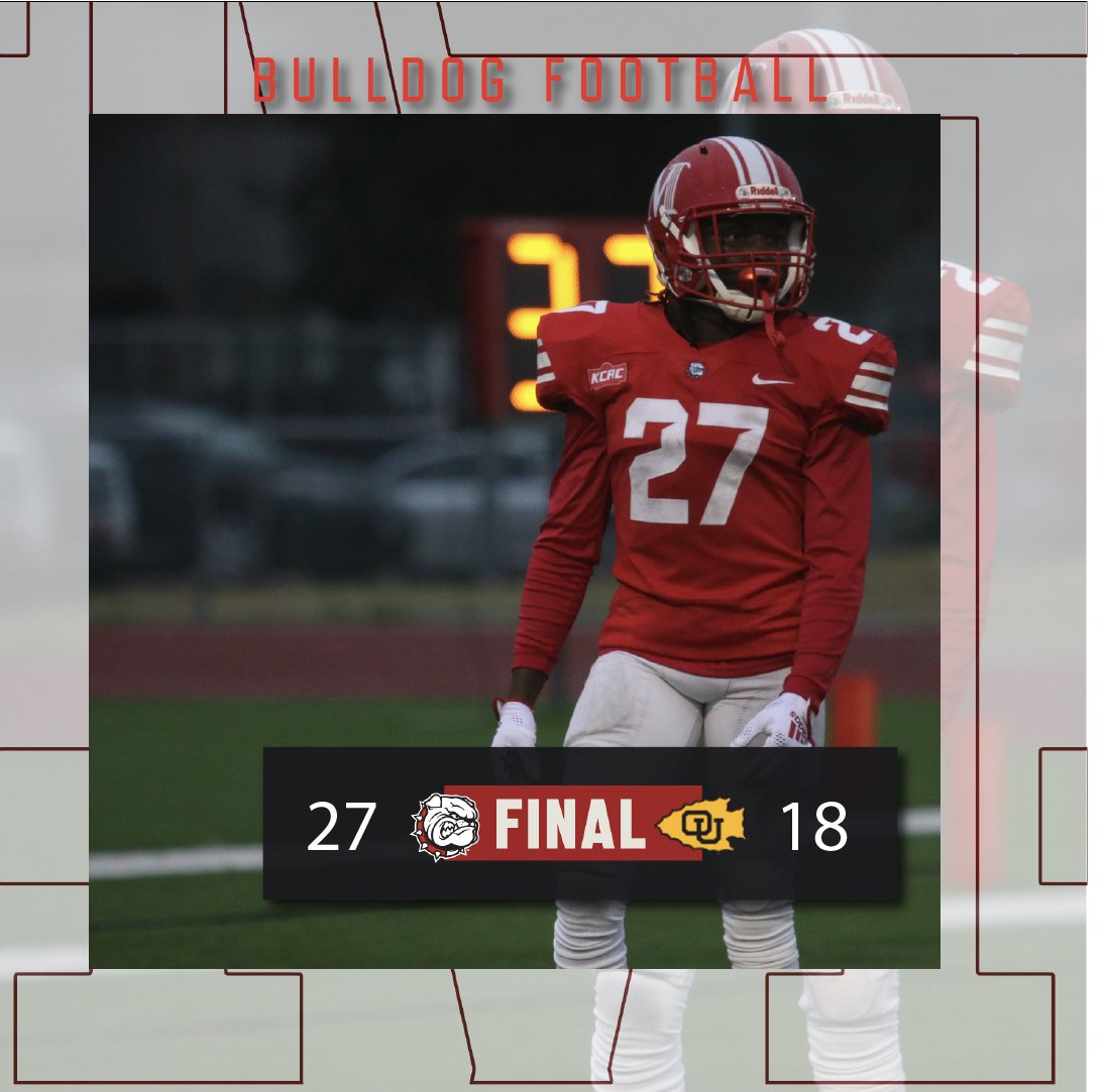 Bulldogs Bounce Back with Win over <a href="/BravesAthletics/">Braves Athletics</a>  #BulldogPride #KCACscores