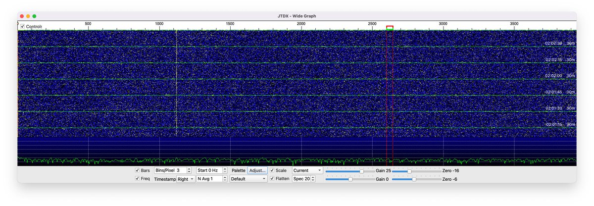 W8TAU 📻 Mike 🏡 EN73 tweet media