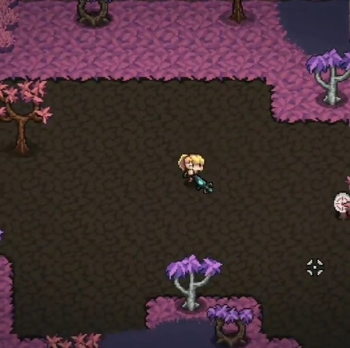 YawnPotato's tweet photo. Before and after 😎👌

#indiegame #screenshotsaturday #gamedev https://t.co/sGUft8Ghf2