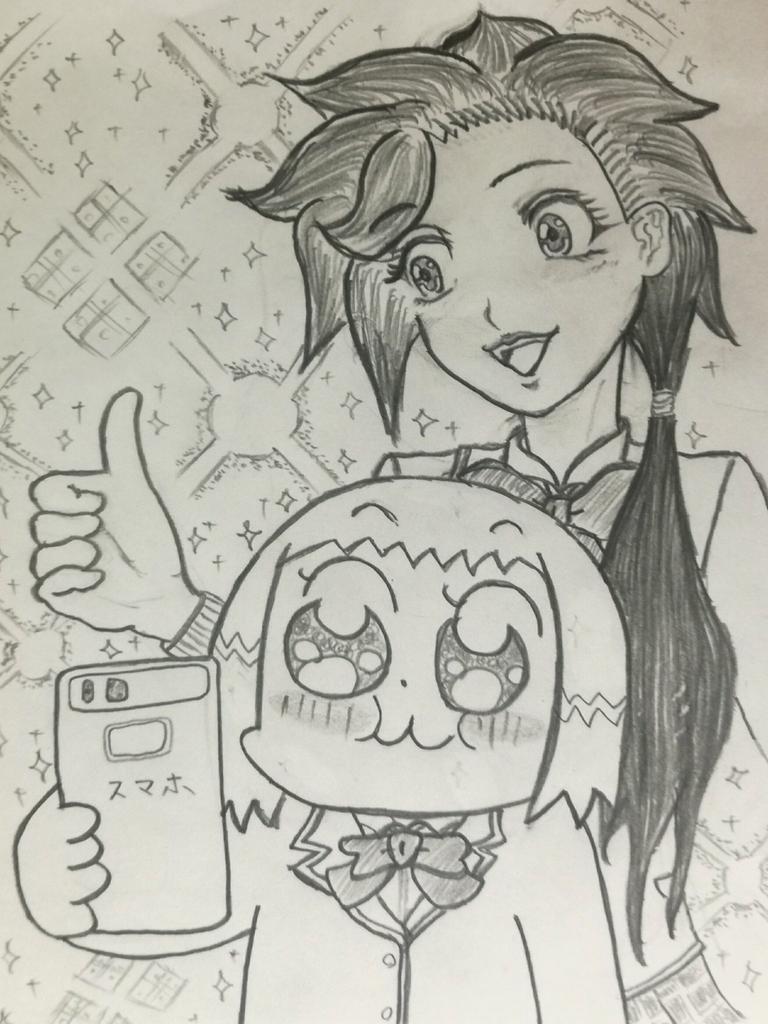@S14sui ┌───────────┐
│  おめでとね!   │
└───── v ─────┘ 