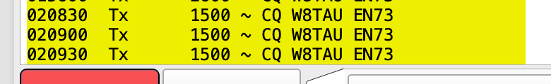 W8TAU 📻 Mike 🏡 EN73 tweet media