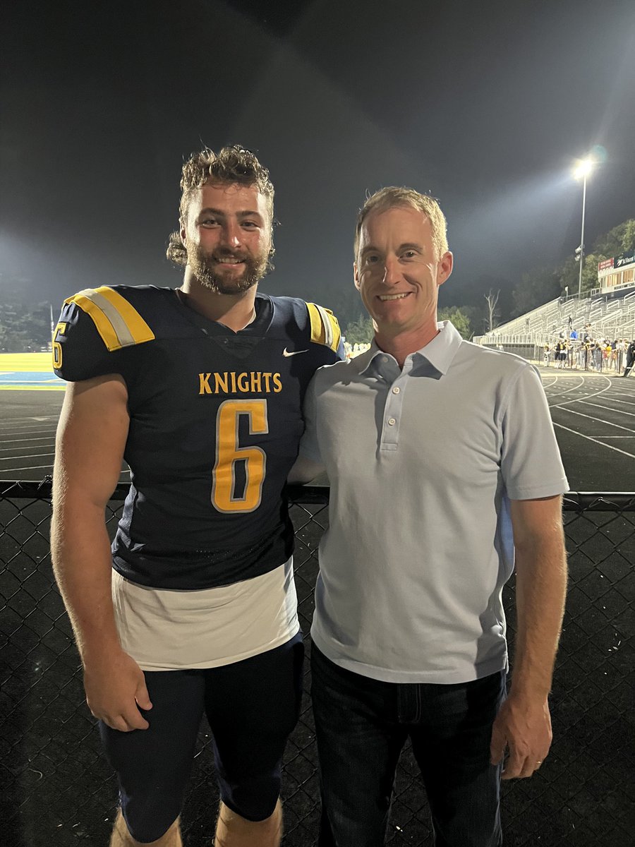 MKDREMiller's tweet photo. The Miller Crew had a great time watching three @TW_Hoops greats @loganexpress11 @AlexCovey4 @DepinetEthan and @MarianUFootball get a big win tonight. These three guys personified toughness and are great role models for all @triwestsports athletes following in their footsteps https://t.co/ddfONDwGFh