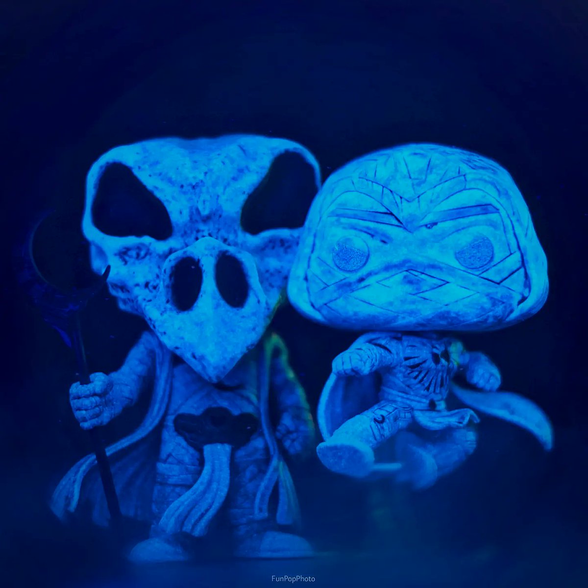 FunPopPhoto's tweet photo. Today's day six of @OriginalFunko September Twitter #FunkoPhotoADayChallenge The theme for today is Antihero!
.
#Funko #FunkoPop #FunPopPhoto #OriginalFunko #Antihero #TheMoonknight #Moonknight #Marvel #Disneyplus https://t.co/1T9vflDSXk