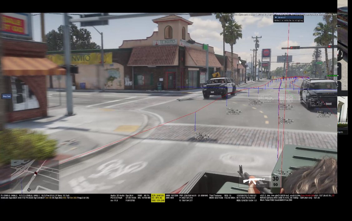 PabloGuija's tweet photo. VIDA REAL vs GTA VI #GTAVI #GTA6 #gta6leaked https://t.co/q0y98uR7zS