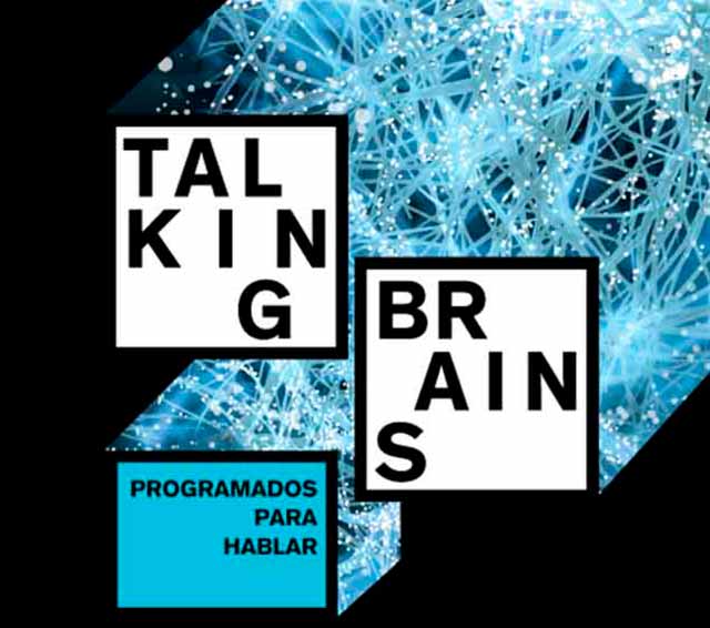 SevillaOcio's tweet photo. Exposición: "Talking Brains" en CaixaForum #Sevilla (del 28 de septiembre al 22 de enero) https://t.co/T5YSZNVPQy @CaixaForum #CaixaForumTalkingBrains https://t.co/wMbM7HQT0W
