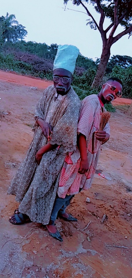 Olamide20380258's tweet photo. Good morning https://t.co/lar2mpXhrL