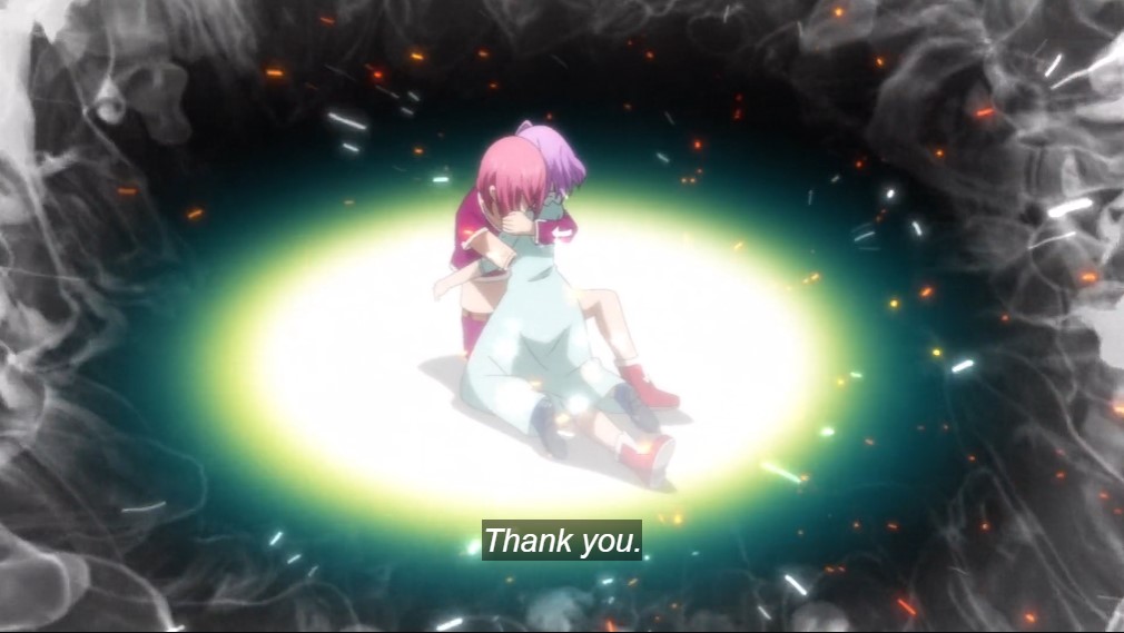 TheseAnimeLines's tweet photo. Thank you. You guided me to the right path.
~ Gowther || Seven Deadly Sins: Cursed by Light

#Anime #AnimeQuotes #Quotes #QuotesDaily #AniTwt #SevenDeadlySins #CursedByLight #Gowther https://t.co/8Ike3DdeBo