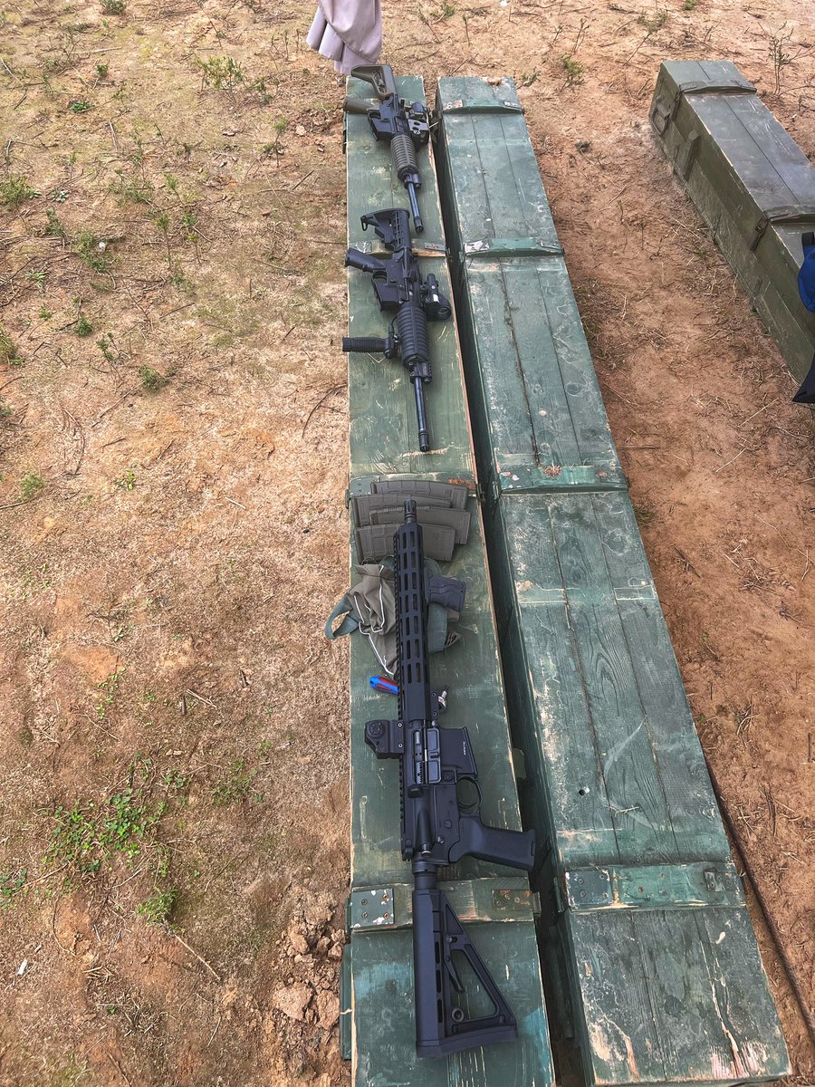 ‼️Доброго ранку!
Відкрито набір на базовий дводенний курс на 24-25.09
❤️‍🔥Перший день: базова стрілецька підготовка та базова тактична медицина.
❤️‍🔥Другий день: інженерна підготовка.
Для запису - в дірект.