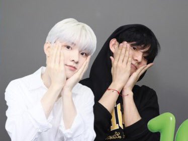 cocoz1235's tweet photo. q야 너 이렇게나 잘찍는데 ... 모든멤버와 찍기도전 어때...? 나이순 아니 연생짬순으로 찍어올려죠 
연생짬1등 너스스로와 찍엇으니 다음은 2등임 https://t.co/J14sCGf8Pv