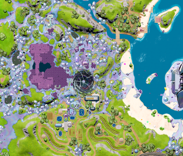 Twea — Fortnite Leaks 🗺️ on Twitter: 