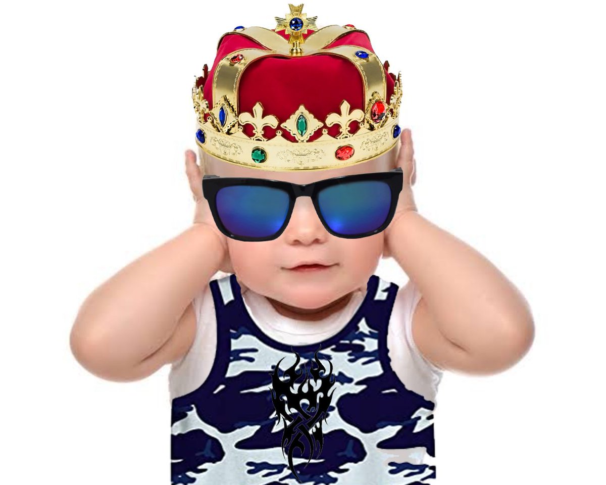 💧Drop Alert: @cringeybabynfts is a limited collection of 2000 very cringey and unique NFTs

⌛Public Mint: Sep 18, 5:00 PM  (UTC)

🔗 nonfungiblereviews.net/listing/cringe…

#NFT #NFTs #nftart #NFTdrop #nftcollection #NFTUpcoming #NFTCommunity #nftcollector #NFTLaunch #NFTDropsCalendar