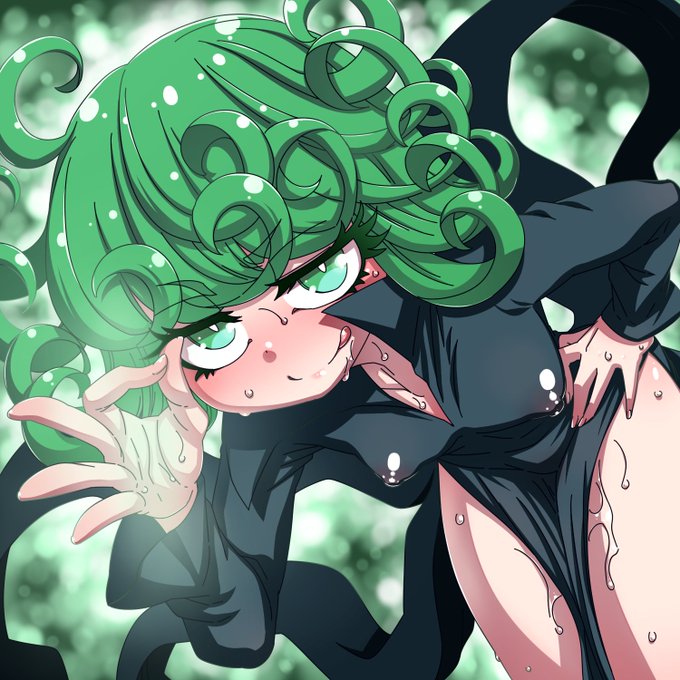 台風で風凄いんでタツマキさんに凄いことシてもらう 