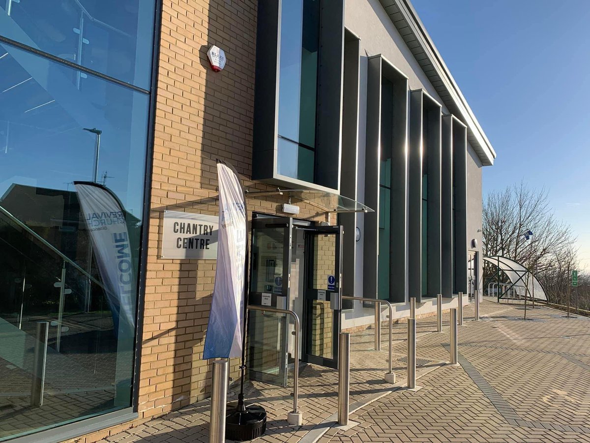 We meet at the Chantry Centre today, 10.30am where we’ll be taking time to give thanks for the life of Queen Elizabeth ll and to pray for King Charles lll. We’re also beginning a new teaching series exploring what it means to a disciple of Jesus.
revivalchurchbillericay.com