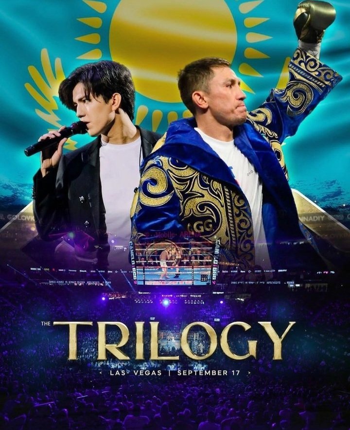 AhauYukiko's tweet photo. @MarcaClaro Totaly agree! Dimash's performance of the national Anthem was mind-blowing!! He is amazing artist!
@dimash_official #DimashQudaibergen 
#GGGCanelo3 https://t.co/4CYvxOCKsA