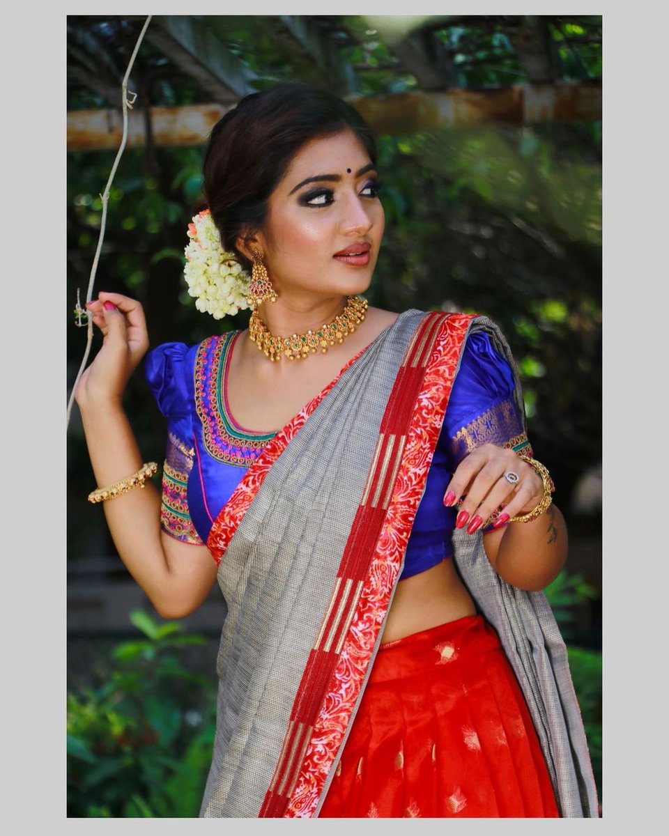 HimaBindhu tweet media