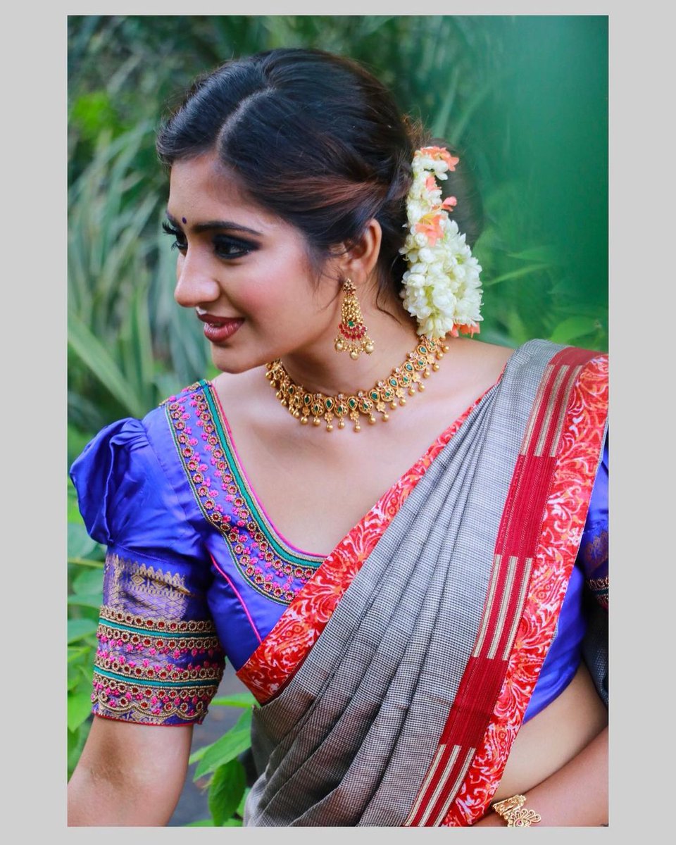 HimaBindhu tweet media