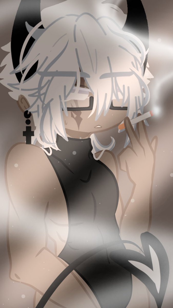 B0K3IJI's tweet photo. "need something?"

Male version of my OC I like dark skinned one, so I made one ✨👁️👄👁️ https://t.co/MTNHyekO23