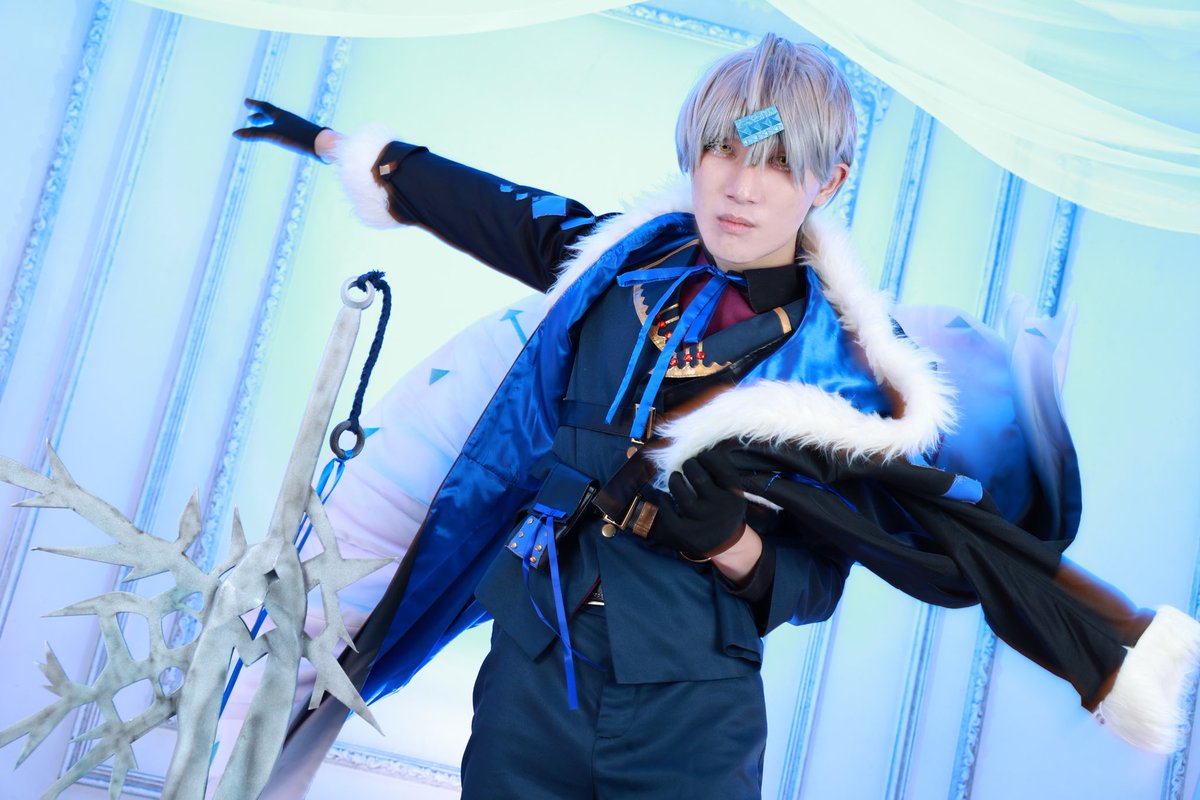 コンパス メグメグ チョーカー・武器なしコスプレ - 通販 - guianegro