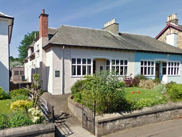 CPKLibraries's tweet photo. Just a wee reminder that today's #DoorsOpenDay tour of the Soutar House is no longer going ahead due to unforeseen circumstances due to building access.

Our apologies for any disappointment this may cause.

#DODSCOT https://t.co/jfQfVB8omb