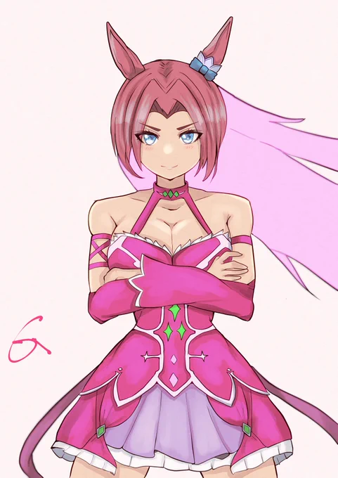 昨日今日のリメイク前・後#ウマ娘 #1年前 