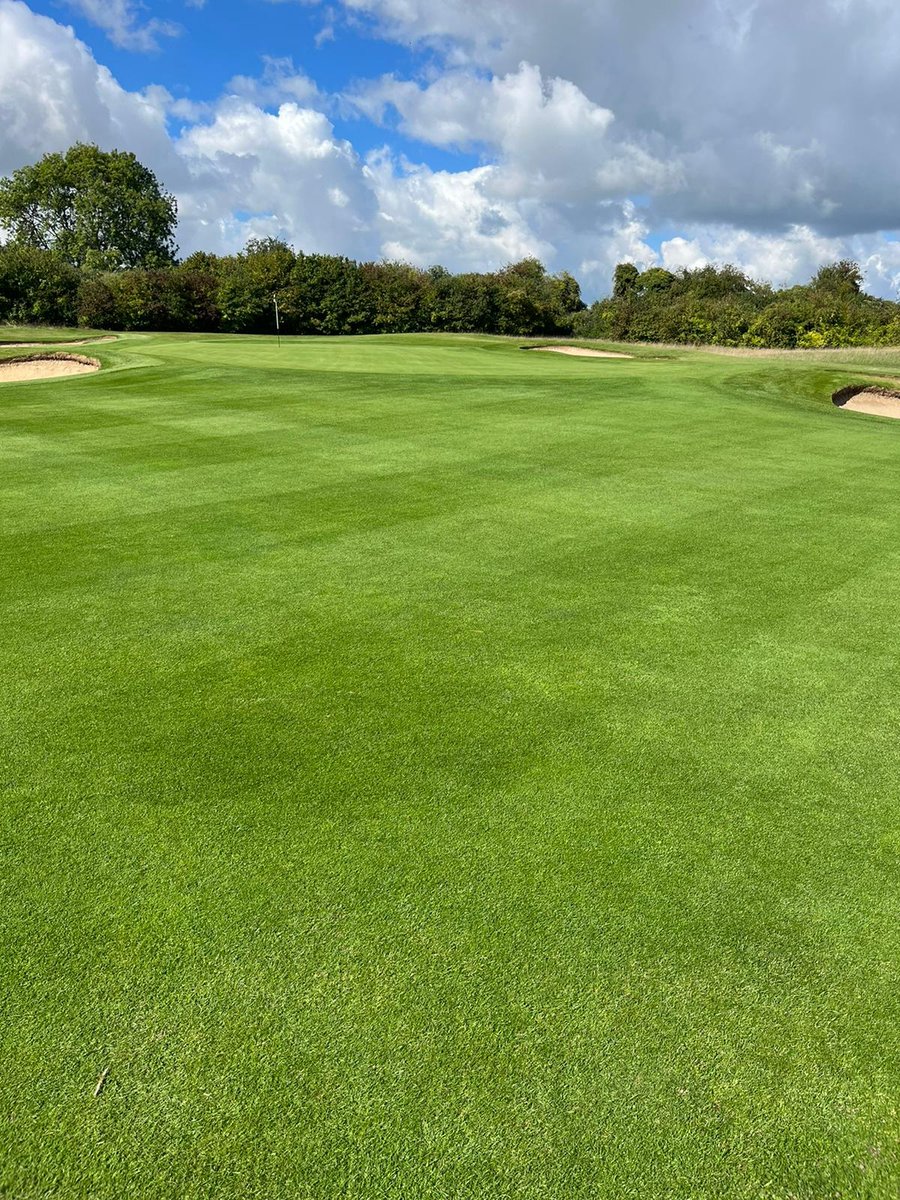 Good Luck to those players who made it through to Sundays Final round of the Men's Club Championships. May the best man win. 

We have a BBQ starting from midday where everyone is very welcome to pop along so do bring your family and friends to enjoy a burger or two.