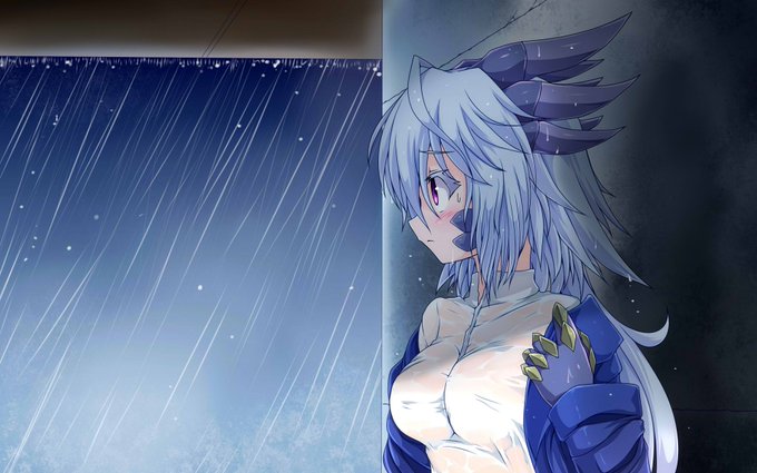 台風なんて嫌いだ! 