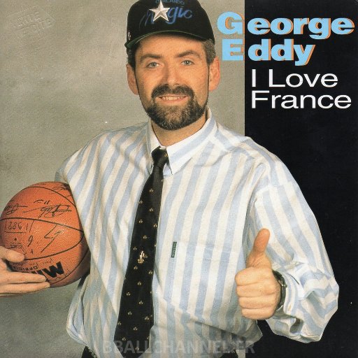 En terme de valeurs républicaines, d'engagement pour le pays et de cohésion nationale, Monsieur <a href="/georgeeddy2/">George Eddy</a> aura fait plus que le service militaire, l'école et le SNU réunis.
Il est temps de nommer cet Homme ministre de l'éducation, des sports et de la jeunesse.
#MerciGeorge 🇫🇷