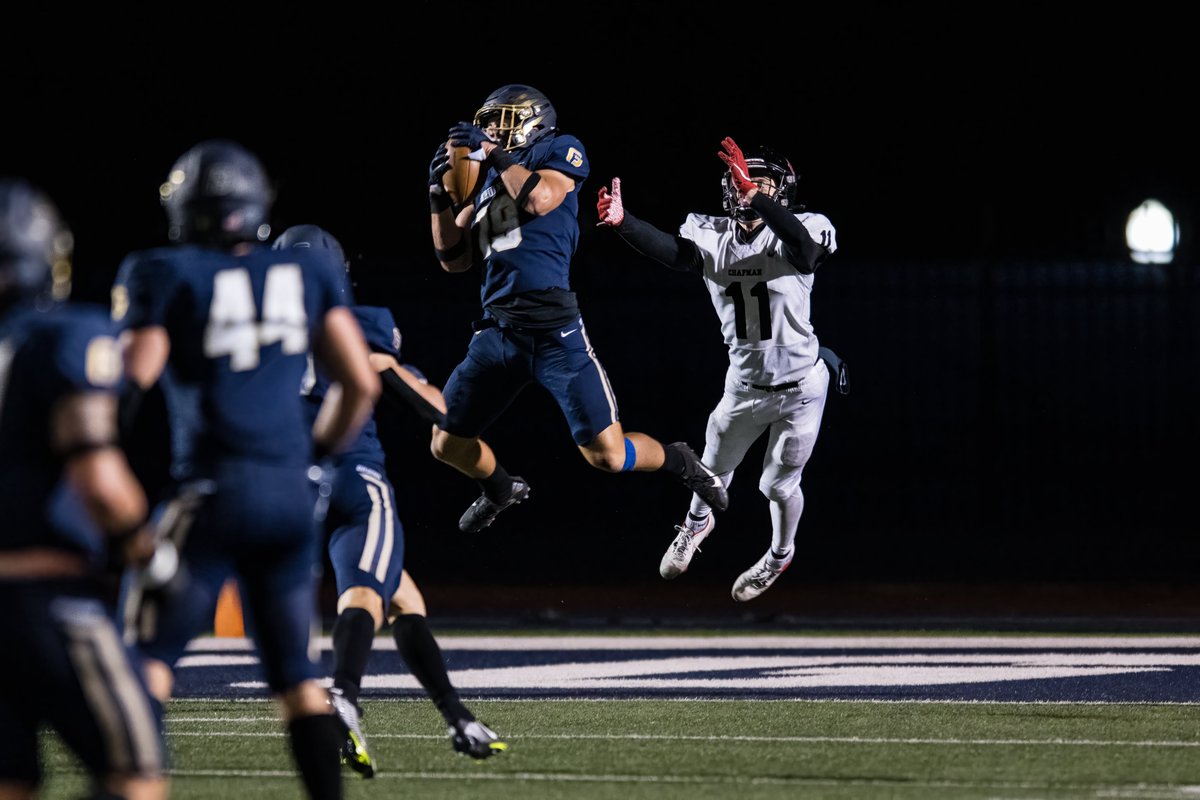 George Fox Athletics tweet media