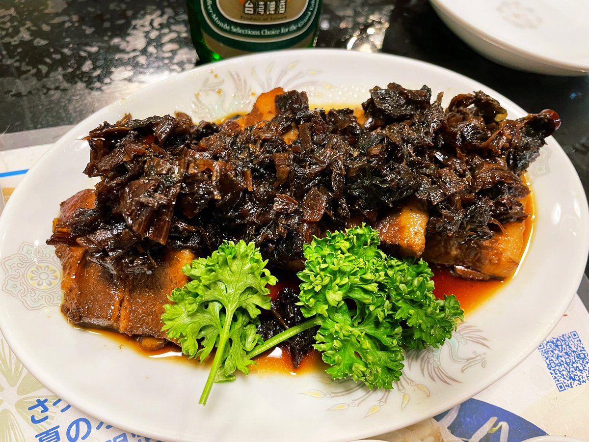 台湾料理を堪能しました!! 