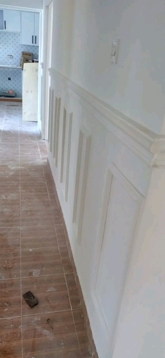 KelvinOlibe's tweet photo. #wainscoting https://t.co/uFdlHMokld