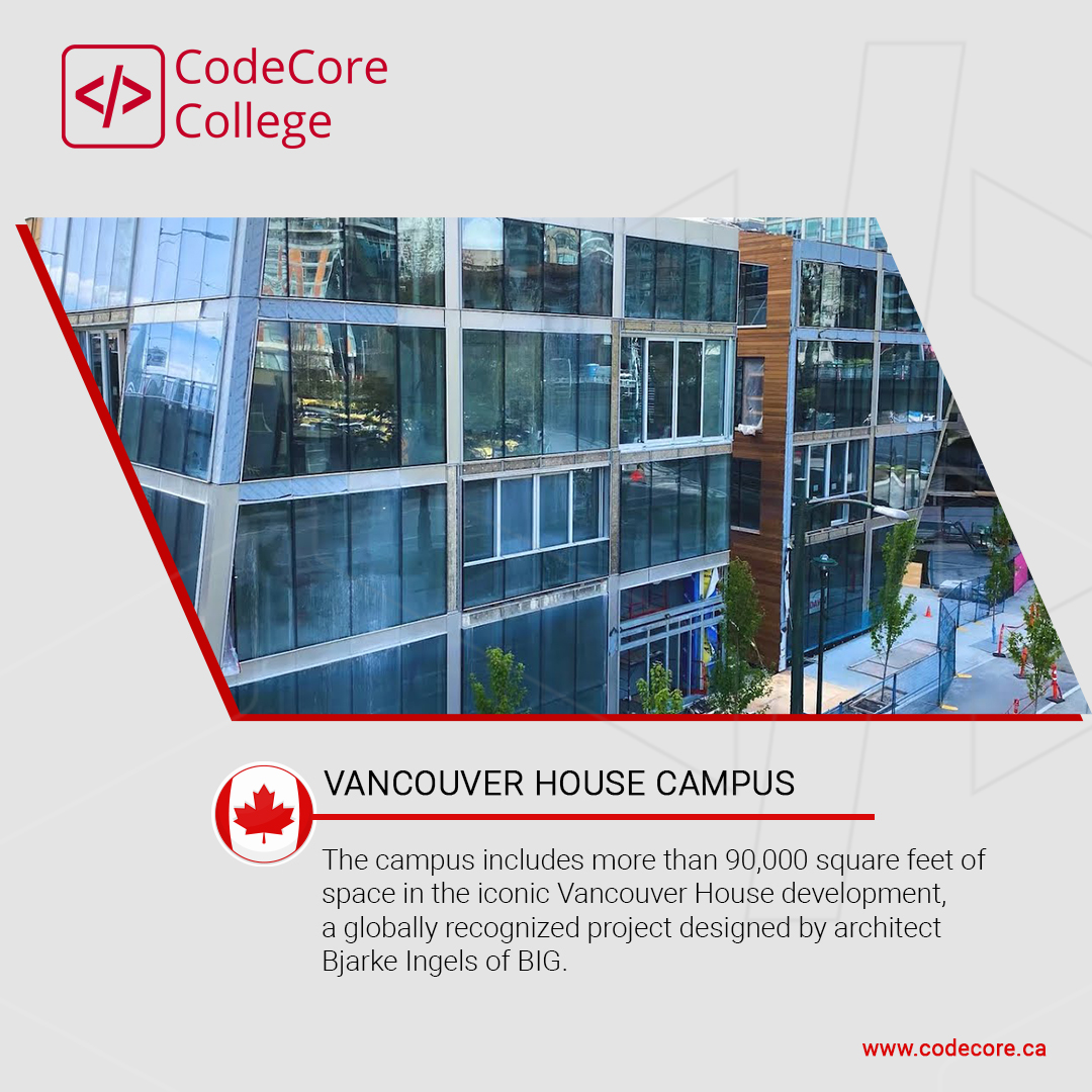 CodeCoreCollege's tweet image. #University Canada West (UCW) provides transfer credits to students of #CodeCoreCollege who have successfully completed the Advanced #Diploma in Business.
Know more about University Transfer #Programs offered at codecore.ca
#EducationOpportunities #ExploreCampus