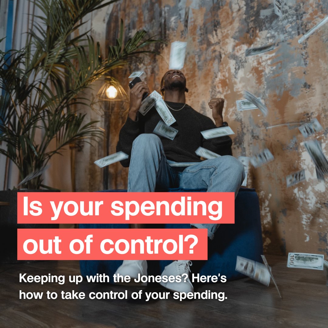 TheRealDebtGuy's tweet photo. What the heck is a Spend Circle?? If you don’t know what one is already, you need to find out! 

https://t.co/SSTRLI4vKp

#TheRealDebtGuy #TRDG #getoutofdebt #stayoutofdebt #financialeducation https://t.co/vqG2RTcqTb
